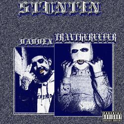 Stuntin' (feat. Daddex)