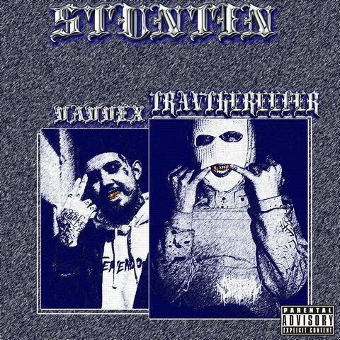 Stuntin' (feat. Daddex)