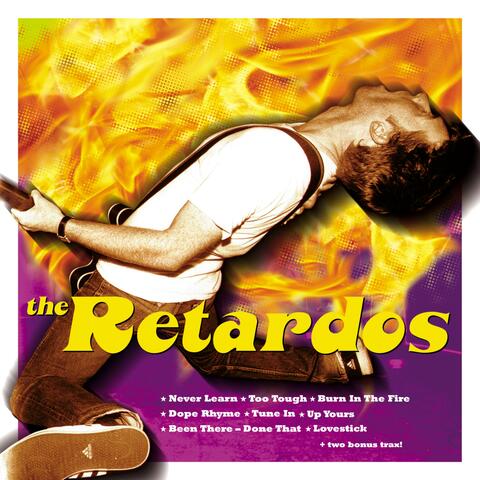 The Retardos (Special Edition)