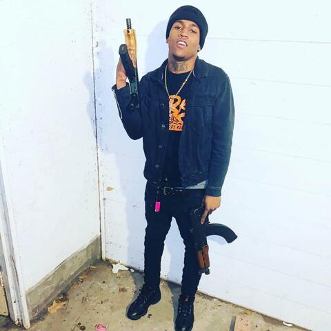Savage Mode