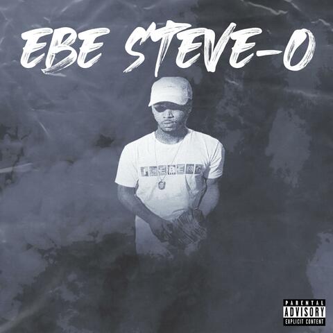 EBE Steve-O