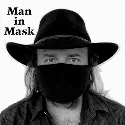 Man in Mask