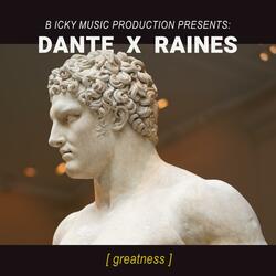 Greatness (feat. Kerbo Raines & B Icky)