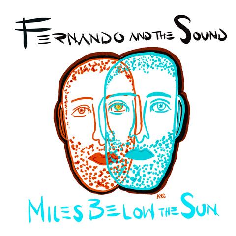 Miles Below the Sun
