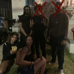 Unreleased (feat. Jaelox & K. Jade)