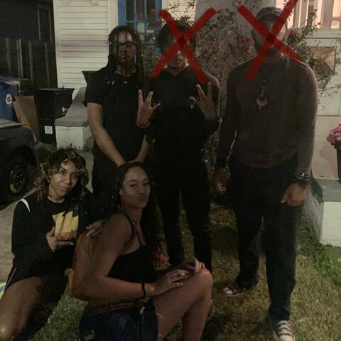 Unreleased (feat. Jaelox & K. Jade)