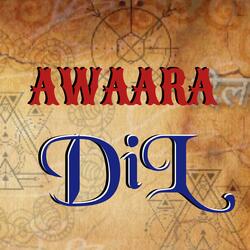 Awaara Dil (feat. Blxze, Kaal, Veragi & Sonal)
