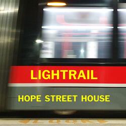 Lightrail
