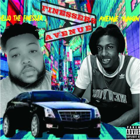 Finessers Avenue