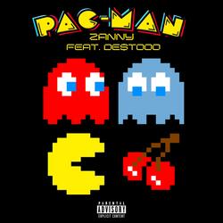 PAC MAN (feat. De$tooo)