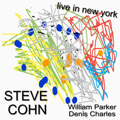 Live in New York