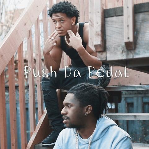 Push Da Pedal