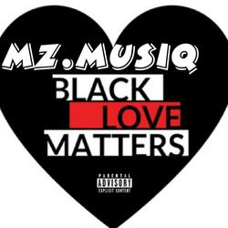 Black Love Matters