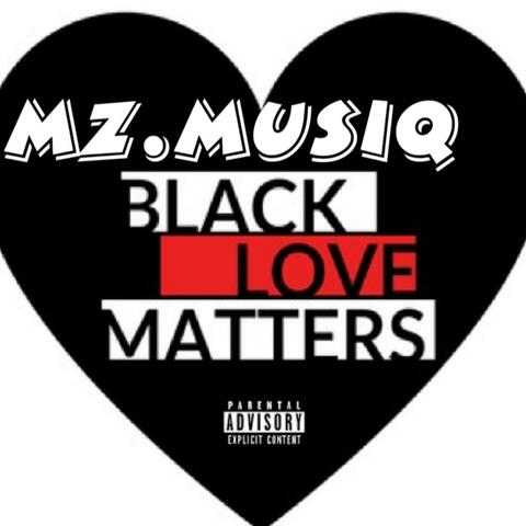 Black Love Matters