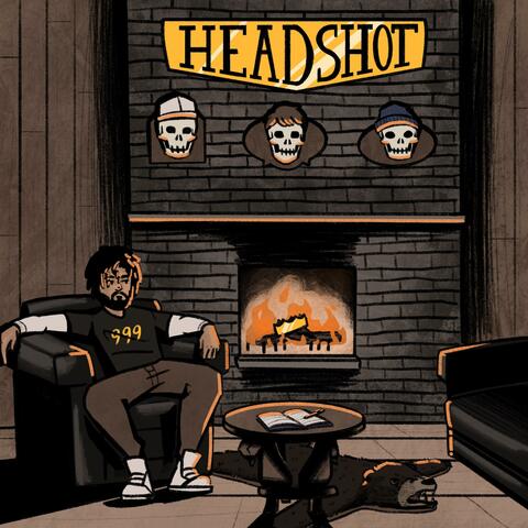 Headshot