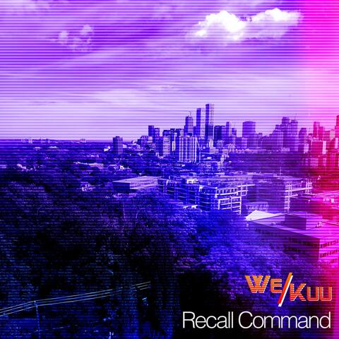 Recall Command
