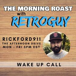 Wake Up Call