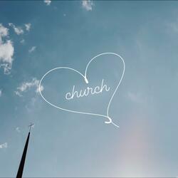 Church (feat. Jasmine Kamilah & Brandon Myrick)