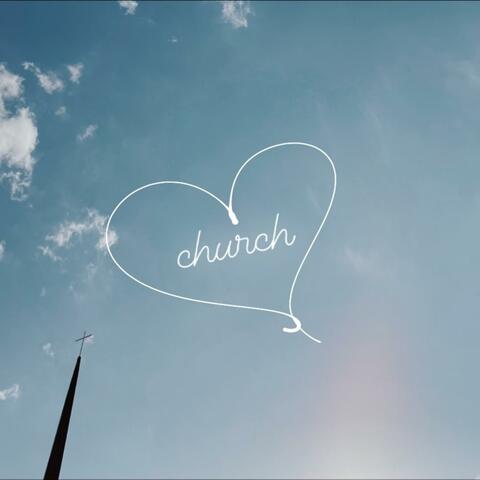 Church (feat. Jasmine Kamilah & Brandon Myrick)