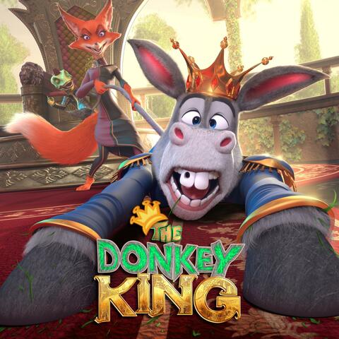 Donkey New King (Original Motion Picture Soundtrack)