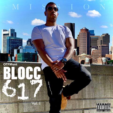 Blocc 617, Vol. 1