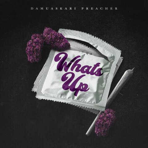 What's Up (feat. IZK)