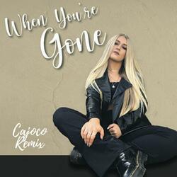 When You're Gone (feat. Emma Jane)