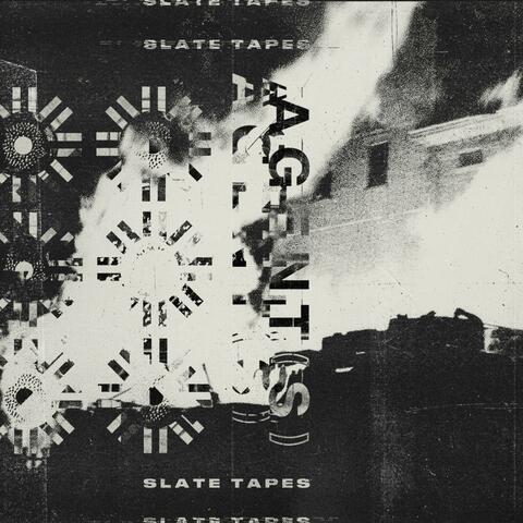 Slate Tapes