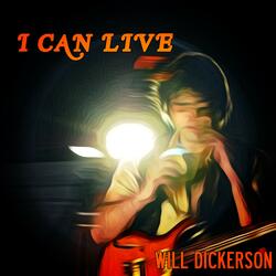 I Can Live