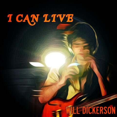 I Can Live