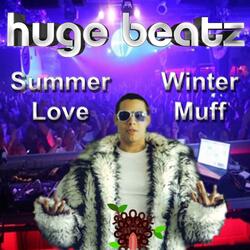 Summer Love Winter Muff