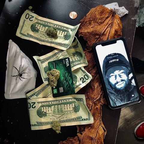 Time Is Money (feat. PoPoff Da Billy, Melz Dolla & Chris Rich)