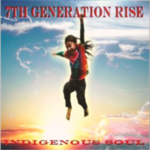 Indigenous Soul