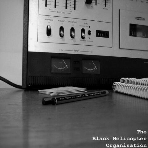 The Tale of Curtis E. Lawerance