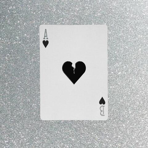Jet Black Hearts