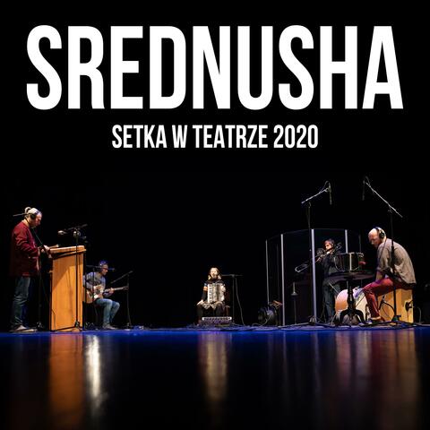 Setka W Teatrze #12