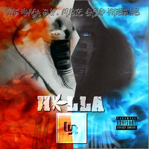 Hella Lyt (feat. Racci AK Ashy Knuckles)