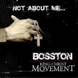 Get Saved or Die Trying (feat. Puntin & B'good)