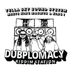 Dubplomacy (feat. King Masmus & King I)