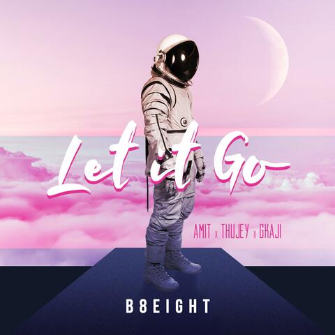 Let It Go (feat. G-Kaji)