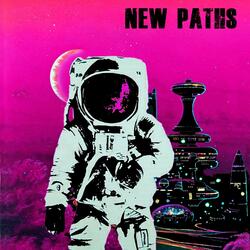New Paths (feat. Golden Cut)