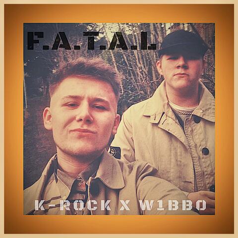 Fatal (feat. W1bb0)