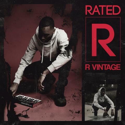 Rated R Vintage Instrumentals