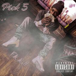 Feel Yo Pain (feat. Jayy Hollow)