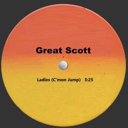 Ladies (C'mon Jump)
