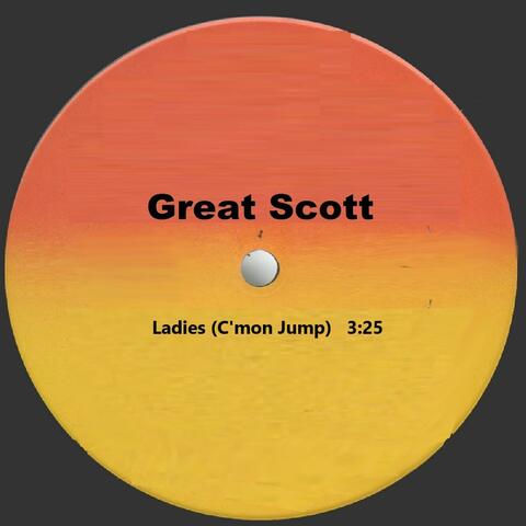 Ladies (C'mon Jump)