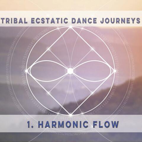 Tribal Ecstatic Dance Harmonic Flow