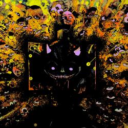 Chamber of Fire (feat. Witchouse 40k & Netuh)