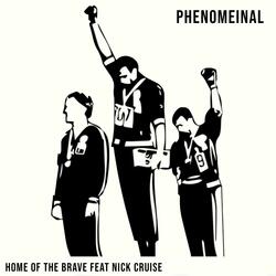 Home of the Brave (feat. Nick Cruise)
