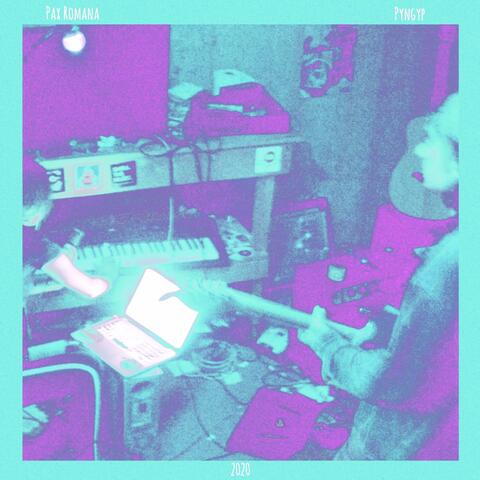 Pyngyp